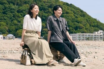 未来を共にする覚悟を決めたあゆみ（木南晴夏）と慧（高杉真宙） その裏で渦巻く渉（中村俊介）の思惑…『今夜、秘密のキッチンで』第9話予告