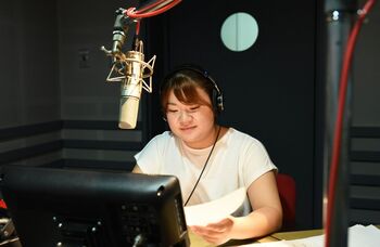 『S-PARK』球児ドキュメンタリーのナレーターは女子学生！甲子園失うも…語りで応援