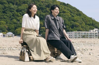 未来を共にする覚悟を決めたあゆみ（木南晴夏）と慧（高杉真宙） その裏で渦巻く渉（中村俊介）の思惑…『今夜、秘密のキッチンで』第9話予告
