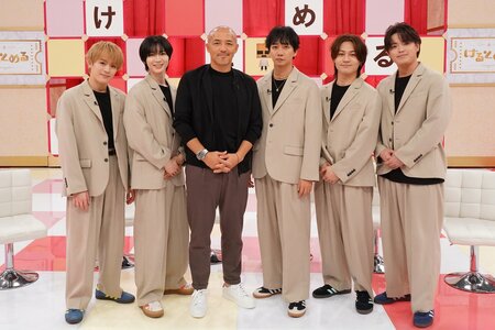 小野伸二「うまいってレベルじゃない」と感心！清水エスパルス・乾貴士＆吉田豊が高校生らと「THE一度も落とさずシュート」に挑戦