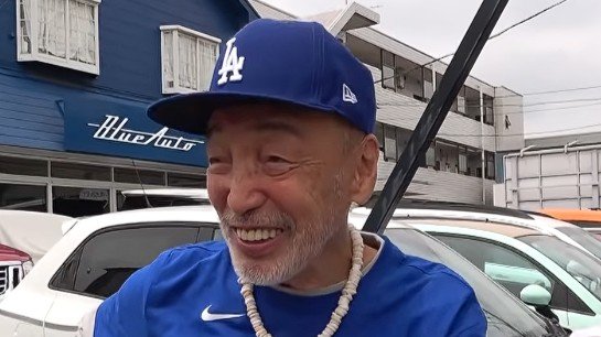 テリー伊藤 超希少！VIP仕様の白いロンドンタクシーを購入！まるで新車な英国名車の高級感あふれる内装に「カッコいい」「これは欲しい〜」