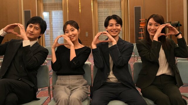 有吉弘行の超なるほど！ザ・ワールド - フジテレビ