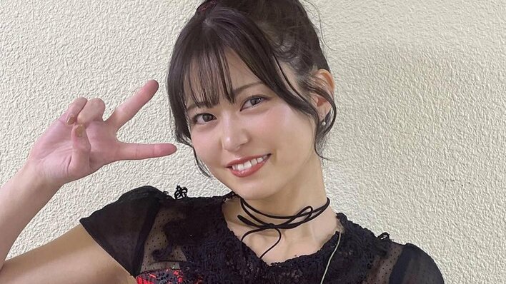 元AKB48前田亜美 芸能と会社員の“二刀流生活”スタート！新生活に必要なアイテムを手に入れ新たな日常に「違う人生！」と実感