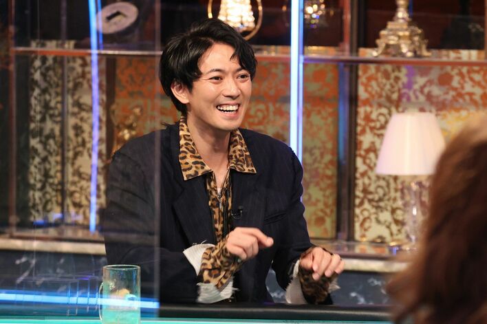 辰巳雄大  年越しライブ暗黙のルールについて「むしろ俺らが破ったほうが」