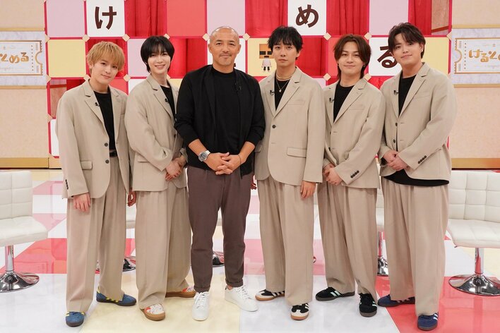 小野伸二「うまいってレベルじゃない」と感心！清水エスパルス・乾貴士＆吉田豊が高校生らと「THE一度も落とさずシュート」に挑戦