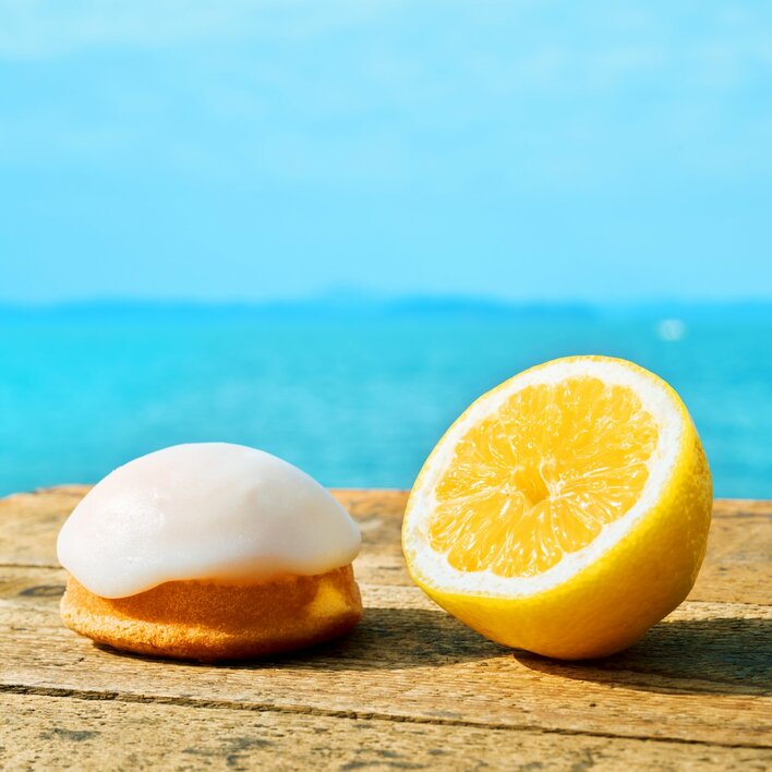 【数量限定！売切れ御免！】6秒に1個売れる”幻のレモンケーキ”『パール洋菓子店 自由が丘』から初穫れ「パールの完熟レモン」を期間限定販売！