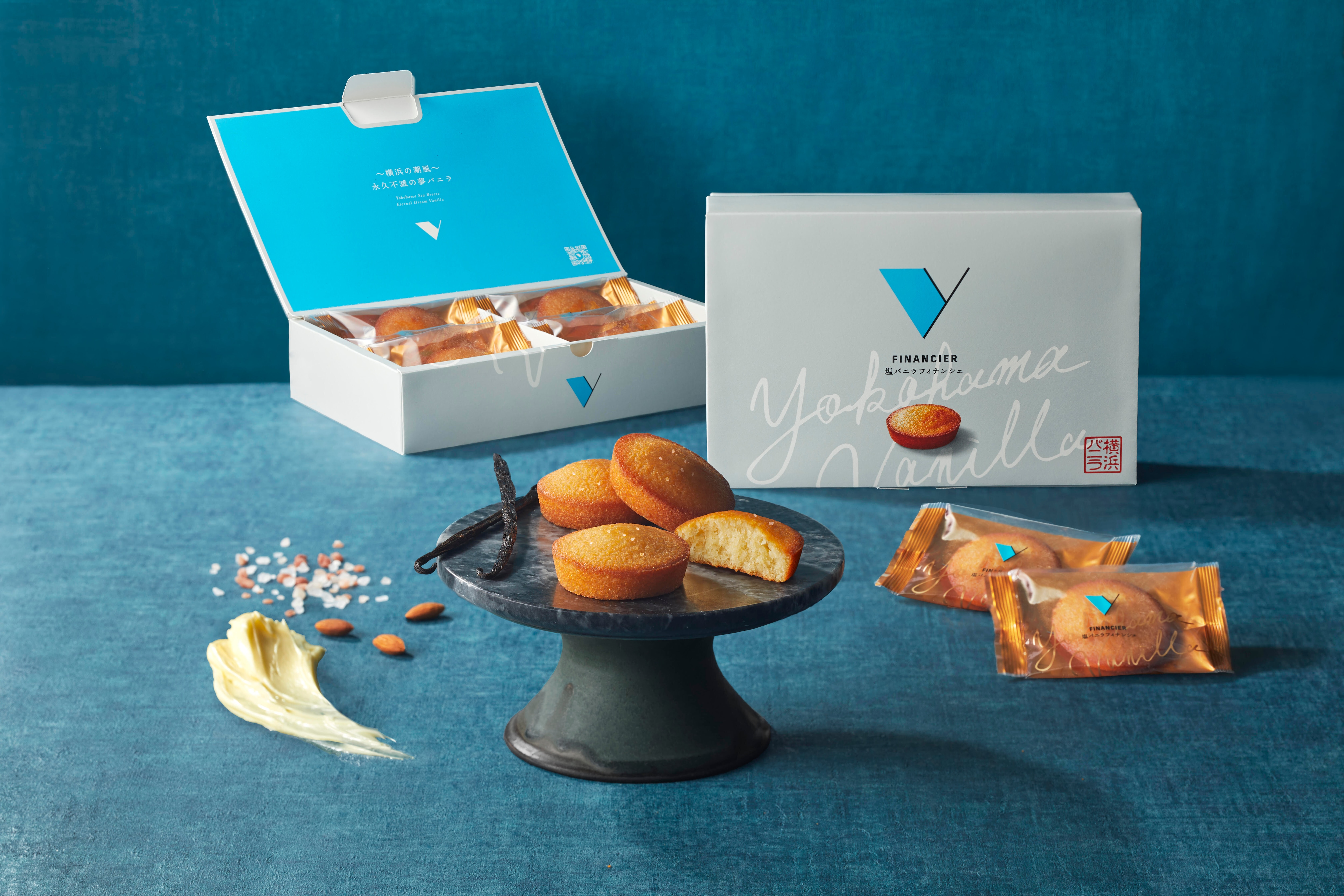 横浜バニラ、東海初上陸！「ジェイアール名古屋タカシマヤ」にて初の