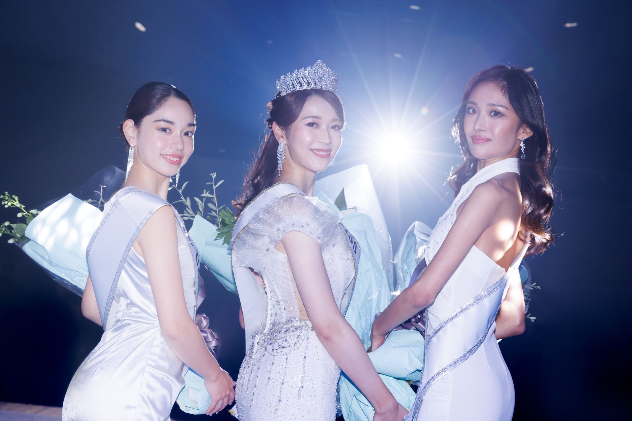 日本一の大学生が決定！『ミスユニバーシティ2024日本大会』グランプリ