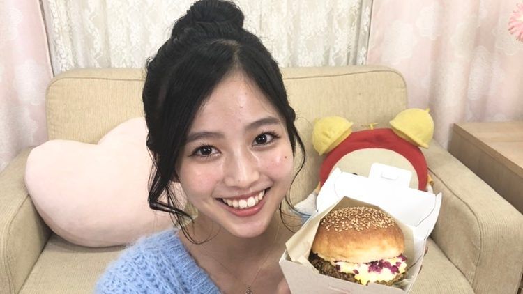 【新品未開封】バーガーバーガー【激レア】 1個2600円の希少和牛バーガーも！続々オープン“新感覚”グルメ