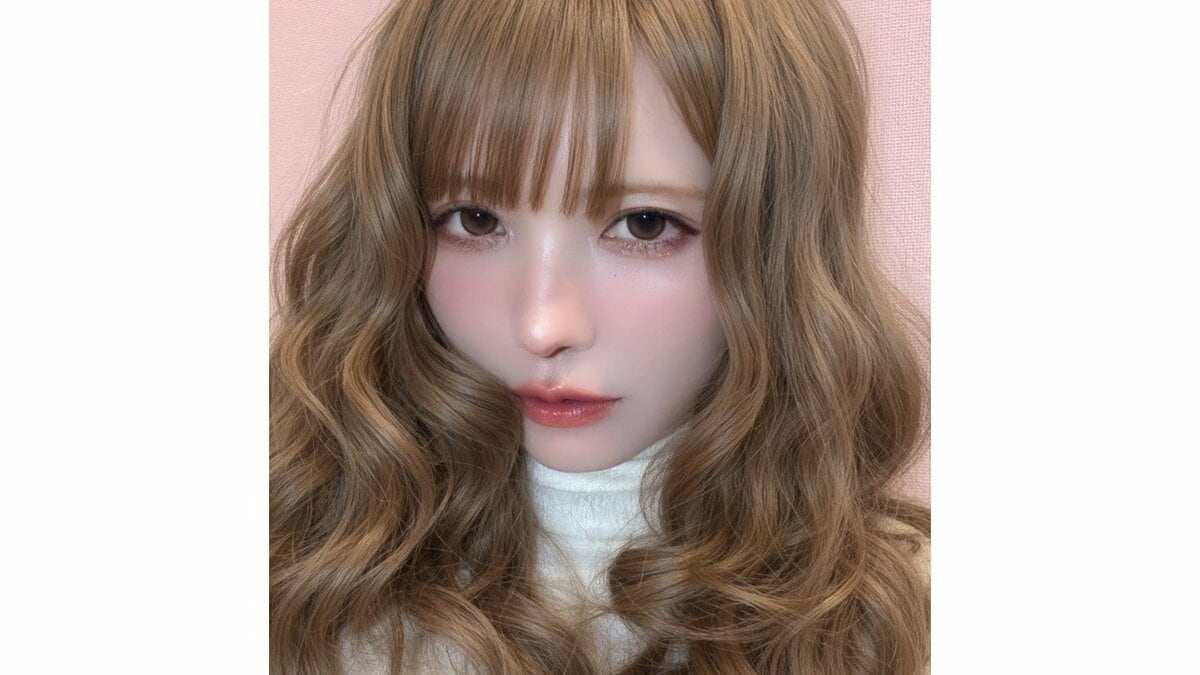 なんという色気！」益若つばさ 新ヘアイメチェン姿で美脚を披露