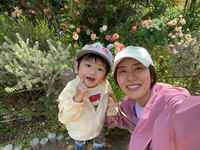 「すっぴんOK！」どんな姿でも気軽に会えるワンオペ育児を支える“気楽なママ友”【山﨑夕貴アナのがんばりすぎない子育て】