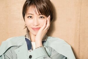 元宝塚・礼真琴「食べたら身になる悲しき現実…」全身筋肉痛のトレーニングと“自分探し”の日々！男役を脱ぎ捨て新たな自分へ