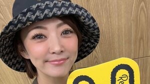 ものまねタレント・みかん 6歳長女の入学式で夫交えた家族ショットに「だんだんお姉ちゃんに」と反響！ランドセル背負って手つないだ親子写真にほっこり