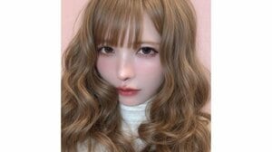 「なんという色気！」益若つばさ 新ヘアイメチェン姿で美脚を披露！ウインクや無邪気な笑顔を浮かべ「待ち受けにしちゃった♡」とファン歓喜