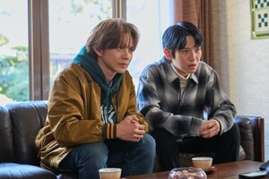 ＜試写室＞『時光代理人』「こういう話か〜」と思わせておいて、最後には必ず普遍的な感情へ帰ってくる…着地点のうまさこそが最大の魅力！！