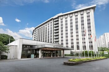 【シェラトン都ホテル東京】家族みんなで楽しむ夏休みのホテルステイ　お子様向けメニューやゲームが充実した期間限定「ファミリーラウンジ」開催