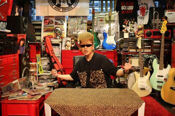 豪華アーティスト第2弾発表！実行委員長は氣志團の綾小路翔「俺んとこ来ないで！」緊急“家フェス”開催