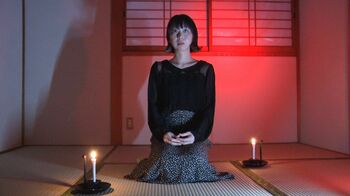 新時代の怪談師・深津さくらにセブンルールが密着！青木崇高の怪談話「タコおじさん」とは？