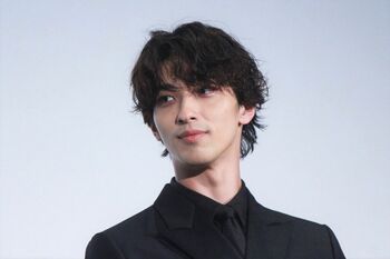 横浜流星、窪田正孝とのボクシングシーンを絶賛され「リングに立つとその人の人生が出る」