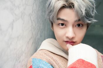 【眼福♡男子】Vol.11 シン・ウォンホ「人間的にもっと成長して戻ってきます！」