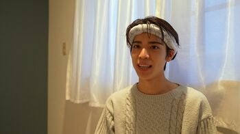 Sexy Zone・松島聡「目標が持てたのはメンバーのおかげ」多忙の日々の裏にある思い