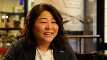 味だけでなく美味しいものを作り続ける生産者の笑顔を守りたい 「グランドフードホール」代表・岩城紀子のセブンルール