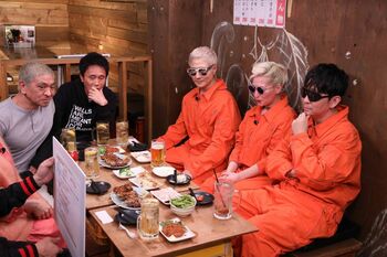 m-flo・LISA“鬼モテです！”とグアムのスーパーでの男狩りを告白「やばいです、海軍は」