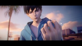 【先行カット解禁】シャン・チャオ殺害犯の手がかりが掴めないヤン・チョン…そんななか魂電の称号をかけた決闘に挑む『TO BE HERO X』第7話