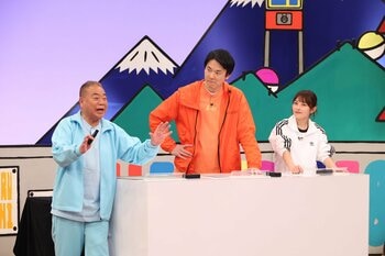 出川哲朗、井上咲楽がスパイ企画に参戦！大悟の漢字力に騒然…濱家隆一「あれ読まれへんかったら、（大悟の）後輩辞めます」