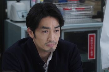 大谷亮平の正体は凄腕のエンバーマー！「エンバーミングのことをより多くの方に知ってもらえたら」