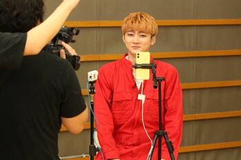 超特急が“変顔888個”に挑戦!カオスすぎる写真撮影にメンバー大爆笑「悪魔の時間だよこれ(笑)!」