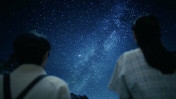 【また会える日まで】芳根京子＆本田響矢のラストショットに「幸せをありがとう！」「絶対続きを見せて！」『波うららかに、めおと日和』