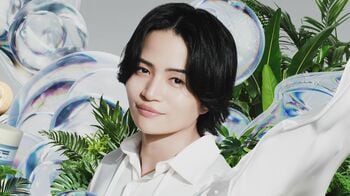 timelesz・菊池風磨が新体制で臨むドームツアーへの心境を告白「8人で初めて立つドームに意味がある。心を躍らせて成功させたい」