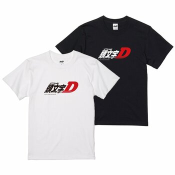 9/12開催の「FUJI 86/BRZ STYLE」に『頭文字D』グッズが登場！