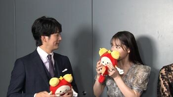 【めざまし独占】平岡祐太 愛犬からパンの香り！？「においがすると落ち着く」発言に桜井日奈子も共感