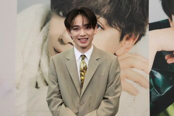 宮世琉弥「ペットがほしい」最近気になっている動物を明かす