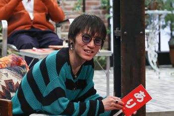 村上信五が即興料理に挑戦！その腕前は？関ジャニ∞「マリオカート」対決、まさかの逆転で大荒れ！？