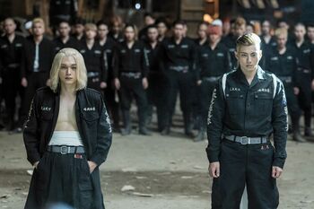 吉沢亮＆山田裕貴が決戦に臨む！「東京リベンジャーズ2」の場面写真が一挙解禁