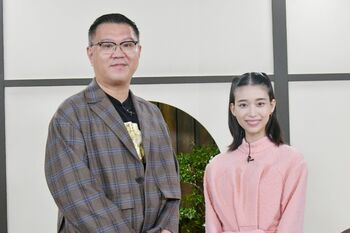 「気になっている」と打ち明けられ、新たな三角関係が誕生！？『恋愛トキワ荘』