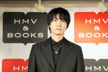 桜田通 理想の30代は「少年のような純粋さが失われていなくて、魅力的な人」