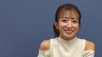 タレント・辻希美にセブンルールが密着 スタジオでは青木崇高が妻・優香に贈った誕生日プレゼントを明かす