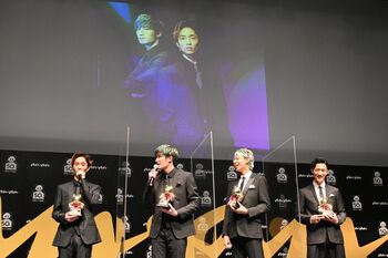 【イベントほぼ全文】SixTONES・Snow Manが「ananAWARD」大賞受賞！「ファンの皆さんと時代を駆け抜けたい」