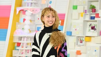 ryuchellのおかげ息子のおかげ　peco子育てのモットー明かす　『めざましmedia』独占インタビュー#3