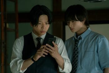 ＜試写室＞『ギフテッド Season２』納得させることが難解な結論を美しく導くのが、天草（増田貴久）自身という点が素晴らしい！！！