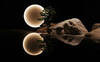 【YOKI MATSUSHIMA】満月と新月、二つの月の夜に寄り添う滞在体験「ムーンロード」販売開始