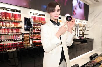 「ピンクをうまく取り入れてほしい」Matt、春のおすすめメイクについて語る