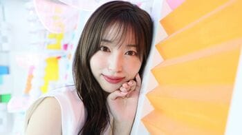 めざましテレビお天気キャスター林佑香（22）1st写真集「露出のある服を着たい」苦手な筋トレで美脚に！