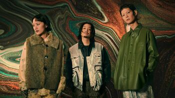 日本武道館単独公演を控えるTempalayに密着！BSフジで『Music Proof～Tempalay～』放送