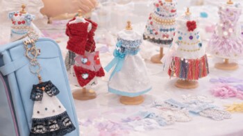 伊勢丹新宿店で“子どもAIファッションショー”開催｜AI時代に「考える力」を育てる新しい教育体験