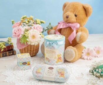 創業200周年を迎えたカファレルから春の訪れをつげる「プリマヴェーラコレクション2026」数量限定発売